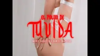 El P.D.T.V (Video Oficial) - Mono Zabaleta, Daniel Maestre Ft. Jorge "Chide" García (Invitado)