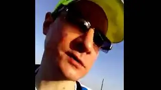 Алексей Александрович на Крылатских Холмах-2