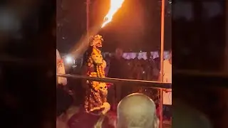 Tadka Vadh in ramayan || राक्षसी ताड़का का वध #ramleela2022