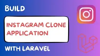 Master Full-Stack Development: Free Course!- Build an Instagram Clone with Laravel and Livewire