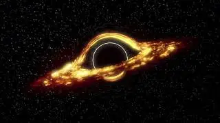 Black Hole Preview