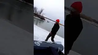 УТКА уже пришла,а Охота ещё закрыта