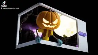 Halloween! !!🎃🎃🎃👻😈