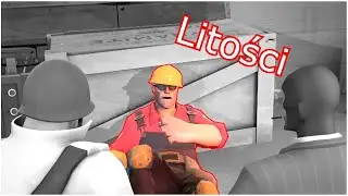 Geneza gnębienia Inżynierów l TF2 / Pan Lumikow