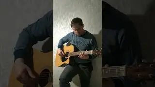 Виктор Цой 