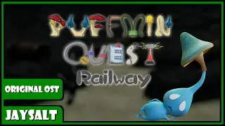 Railway - Puffmin Quest OST