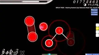 osu! - Rainbow after snow [Insane]