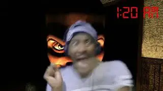 POIISED dark night marathon (1-4)