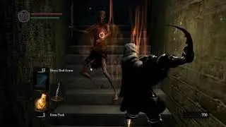 steel knight hell