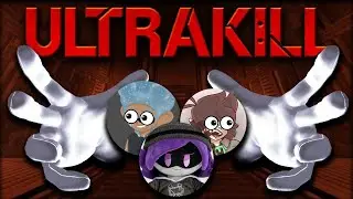 I Forced YouTubers To Speedrun Ultrakill