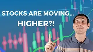 What's Driving the Total Market Value Higher?