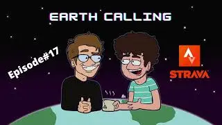 Earth Calling Episode #17: Strava: Lulu Those Lemons
