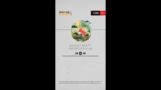 DBS Sounds of Budget