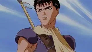 Berserk (1997) - SIGN 3