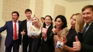 Бизнес день Команды #1