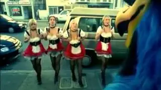 Claude Vonstroke