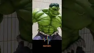 Hulk • Super Heroes | Stories by Dino Fa