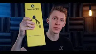 The Best Vlog Tripod in 2021 - The Switchpod