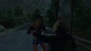 Crispy Compilation: Friday the 13th