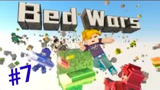 Bedwars #7 (Blockman Go)