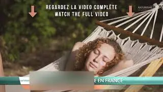 LE FISCALOU, UN CAMPING NATURISTE EN FRANCE (EXTRAIT)
