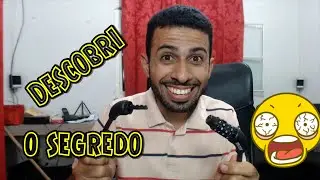 ESQUECEU A SENHA DO CADEADO? DESCUBRA COMO ABRIR FÁCIL!