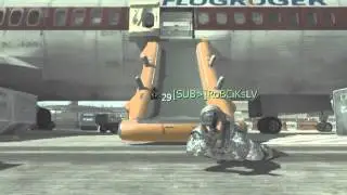 RoBCiKsLV - MW3 Game Clip