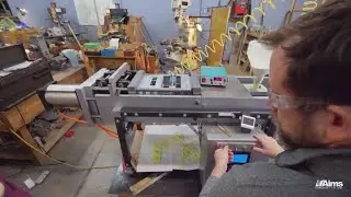 Aims Degree Video - Industrial Technology - Industrial Technology