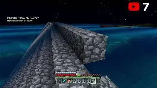 The Pyramid Project │Minecraft Realms #10