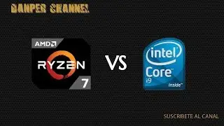 Nuevo Intel i9