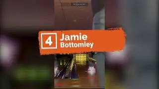 Top 5 RTD challenge