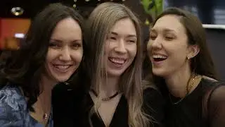 Корпоративный ролик в честь 5-летия компании