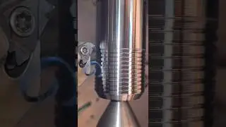Cnc Machine 