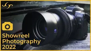 Photography Showreel 2022 | Dylan Penev