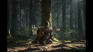 The Last of Us Part II - Прохождение | Часть 3 - Знакомство с Сиэтлом