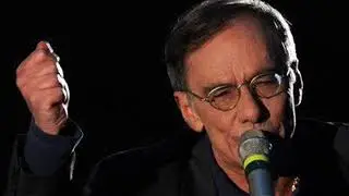 Roberto Vecchioni   Samarcanda