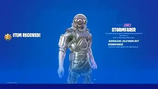 Buying And Getting All Of Battlepass Bonus Rewards (Chapter 3 Season 3)