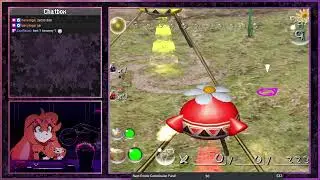 Sveri's Green Thumb for Pikmin 2 Returns (Part 2)