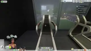 For more Sims 4 content Follow me on Instagram,Twitch,TikTok&Youtube:GamergirlLena98