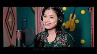 DEBRI GALE RANG LAGAMI II HOLI SONG II UMAKANTA BARIK II ANTARA CHAKRABORTY II