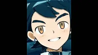 Ash😎 || Pokemon edit #pokemonshorts
