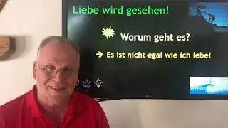 Predigt Michael Zimmermann 26.04.2020 | 