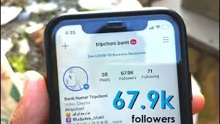 FREE - Get 67k Instagram followers in ONE DAY