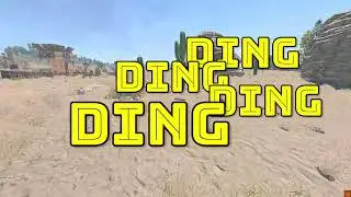 Rust - Turned my teammate's rage into a song