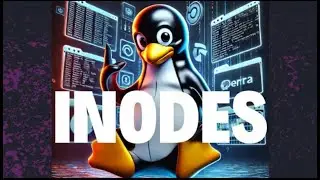 inodes - A in-depth look