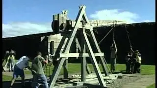 Castillos medievales part2