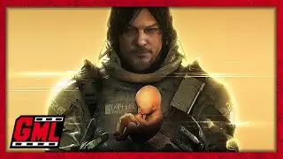 DEATH STRANDING Director's Cut PS5 - NOUVELLES MISSIONS