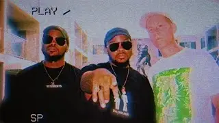 Riton x Major League DJz x King Promise - Chale (feat. Clementine Douglas) (Official Visualiser)