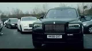 WAKADINALI - ROMANTIC RIVALS (REMIX) ft. M24, HEADIE ONE, BUNI, WANGECHI, ONEFOUR, ABBAS KUBAFF