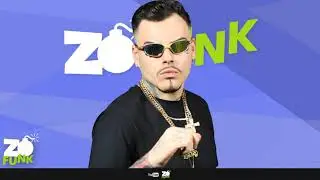 MC Ruzika - Robô Pra Acelerar (DJ RB)